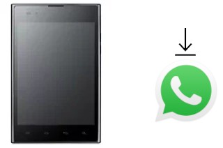 So installieren Sie WhatsApp auf einem LG Optimus Vu F100S