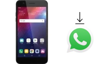 So installieren Sie WhatsApp auf einem LG Phoenix 4