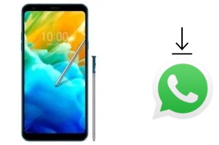 So installieren Sie WhatsApp auf einem LG Q Stylus Alpha