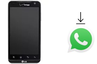 So installieren Sie WhatsApp auf einem LG Revolution