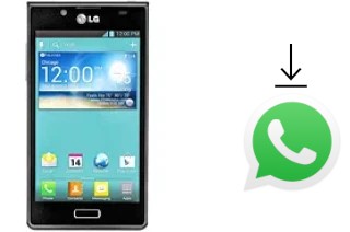 So installieren Sie WhatsApp auf einem LG Splendor US730