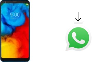 So installieren Sie WhatsApp auf einem LG Stylo 4 Plus