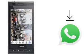 So installieren Sie WhatsApp auf einem LG Optimus Z