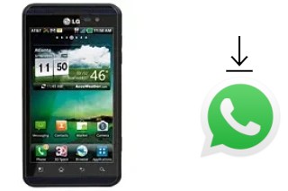 So installieren Sie WhatsApp auf einem LG Thrill 4G