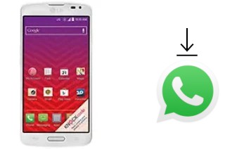 So installieren Sie WhatsApp auf einem LG Volt