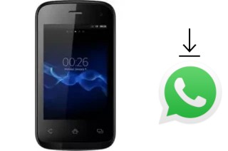 So installieren Sie WhatsApp auf einem Likuid L1 Forst Android