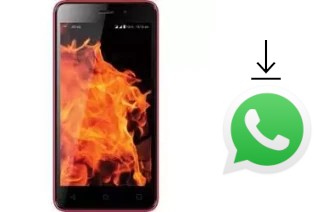 So installieren Sie WhatsApp auf einem Lyf Flame 1