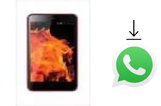 So installieren Sie WhatsApp auf einem Lyf Flame 8