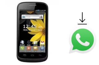 So installieren Sie WhatsApp auf einem M-Tech A3 Infinity