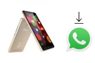 So installieren Sie WhatsApp auf einem M-Tech TEZ4G