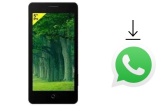 So installieren Sie WhatsApp auf einem Majestic EOS 25