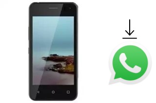 So installieren Sie WhatsApp auf einem Majestic Pluto 26M