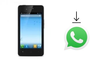 So installieren Sie WhatsApp auf einem Malata I60