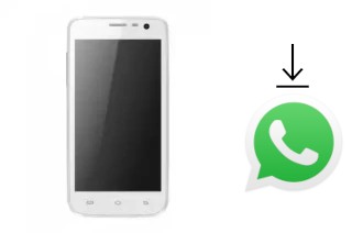 So installieren Sie WhatsApp auf einem Malata S450