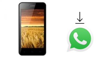 So installieren Sie WhatsApp auf einem Master SmartPhone 451