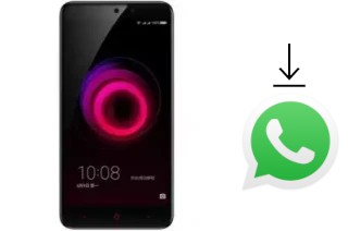 So installieren Sie WhatsApp auf einem Maxtron V2