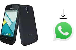 So installieren Sie WhatsApp auf einem Maxwest Astro 3.5