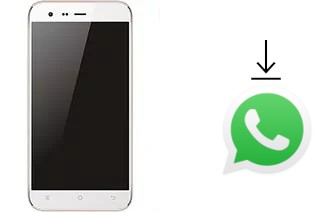 So installieren Sie WhatsApp auf einem Maxwest Astro 5s