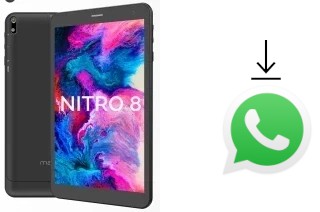 So installieren Sie WhatsApp auf einem Maxwest Nitro 8