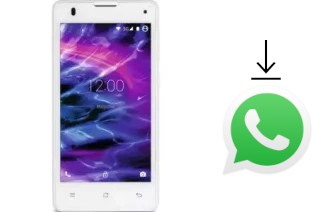 So installieren Sie WhatsApp auf einem Medion E5004