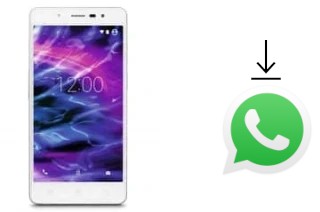 So installieren Sie WhatsApp auf einem Medion Life S5004