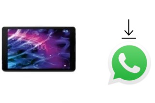 So installieren Sie WhatsApp auf einem Medion LifeTab E10411