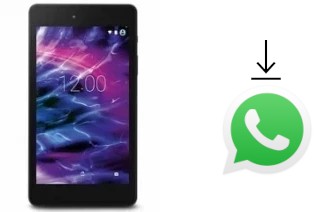 So installieren Sie WhatsApp auf einem Medion LifeTab E6912