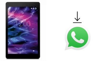 So installieren Sie WhatsApp auf einem Medion LifeTab P10601