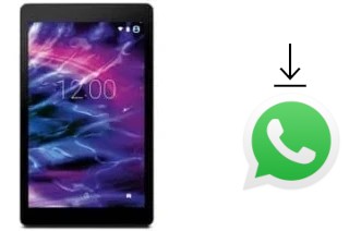 So installieren Sie WhatsApp auf einem Medion LifeTab P10603