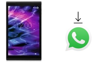 So installieren Sie WhatsApp auf einem Medion Lifetab X10301