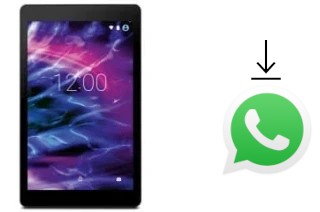 So installieren Sie WhatsApp auf einem Medion LifeTab X10605