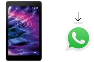 So installieren Sie WhatsApp auf einem Medion Medion Lifetab