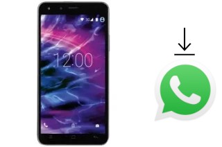 So installieren Sie WhatsApp auf einem Medion P5004