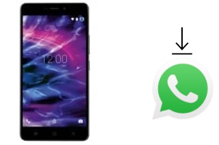 So installieren Sie WhatsApp auf einem Medion X5520