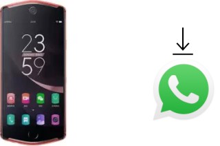 So installieren Sie WhatsApp auf einem Meitu M6s