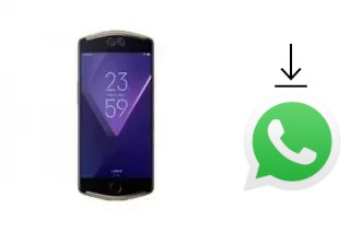 So installieren Sie WhatsApp auf einem Meitu V6