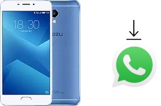 So installieren Sie WhatsApp auf einem Meizu M5 Note