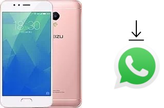 So installieren Sie WhatsApp auf einem Meizu M5s