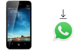 So installieren Sie WhatsApp auf einem Meizu MX Quad core