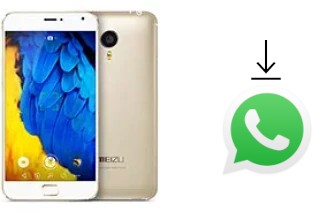 So installieren Sie WhatsApp auf einem Meizu MX4 Pro