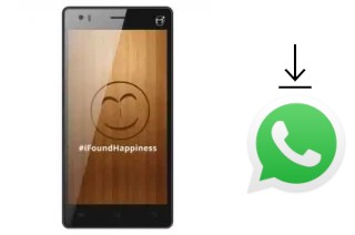 So installieren Sie WhatsApp auf einem Mi-Fone Mi-A500