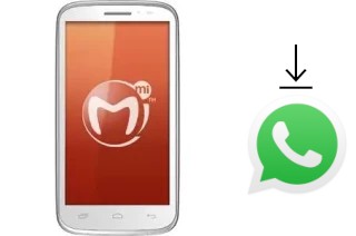 So installieren Sie WhatsApp auf einem Mi-Fone MI-A531