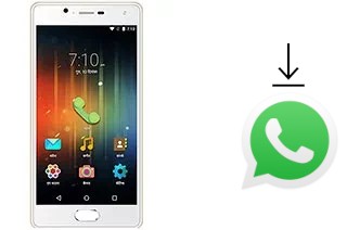 So installieren Sie WhatsApp auf einem Micromax Unite 4 plus