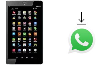 So installieren Sie WhatsApp auf einem Micromax Canvas Tab P666