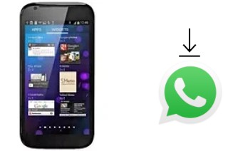 So installieren Sie WhatsApp auf einem Micromax A100