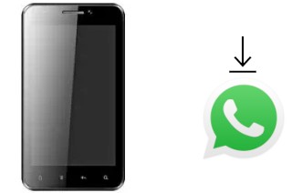 So installieren Sie WhatsApp auf einem Micromax A101