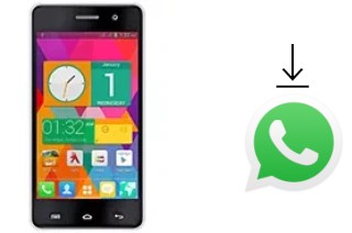 So installieren Sie WhatsApp auf einem Micromax A106 Unite 2