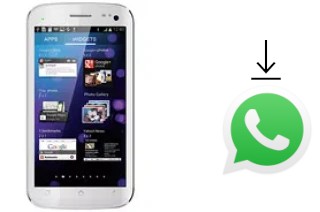 So installieren Sie WhatsApp auf einem Micromax A110 Canvas 2