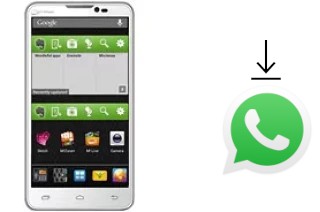 So installieren Sie WhatsApp auf einem Micromax A111 Canvas Doodle