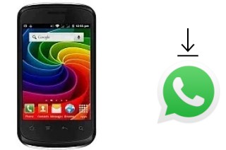 So installieren Sie WhatsApp auf einem Micromax Bolt A27